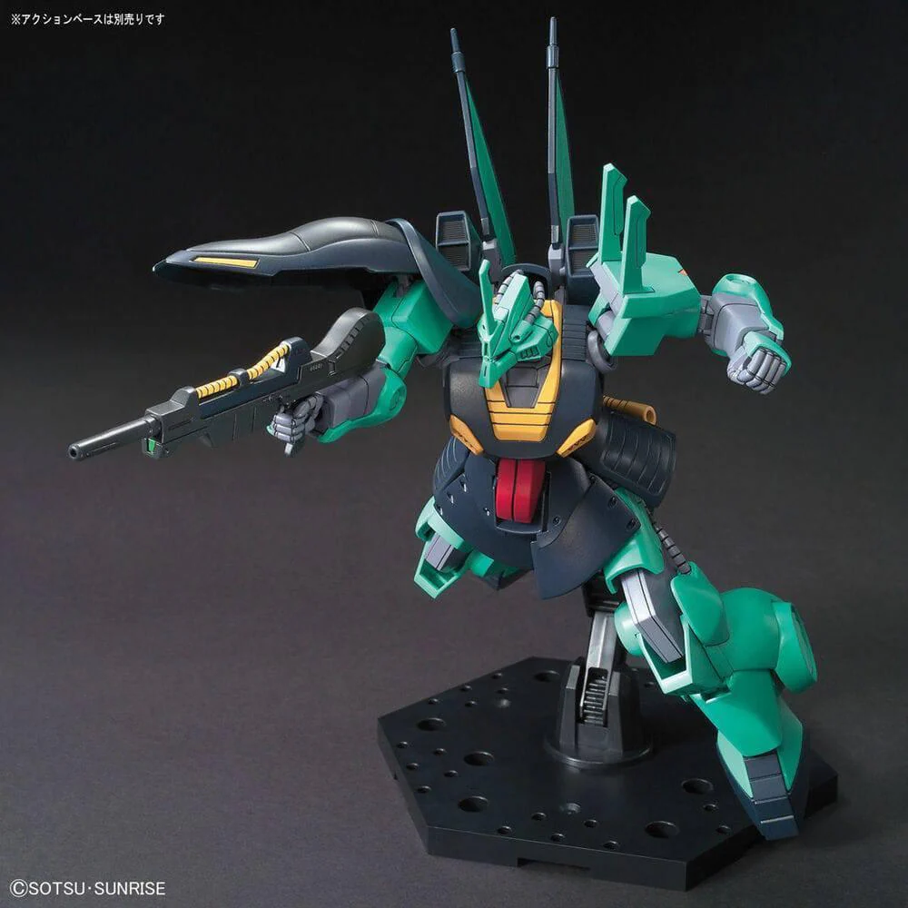 HGUC 1/144 DIJEH - Image 7