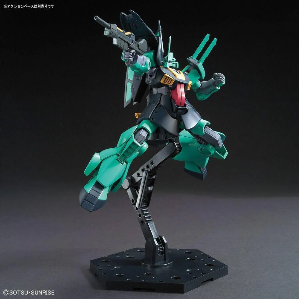 HGUC 1/144 DIJEH - Image 8