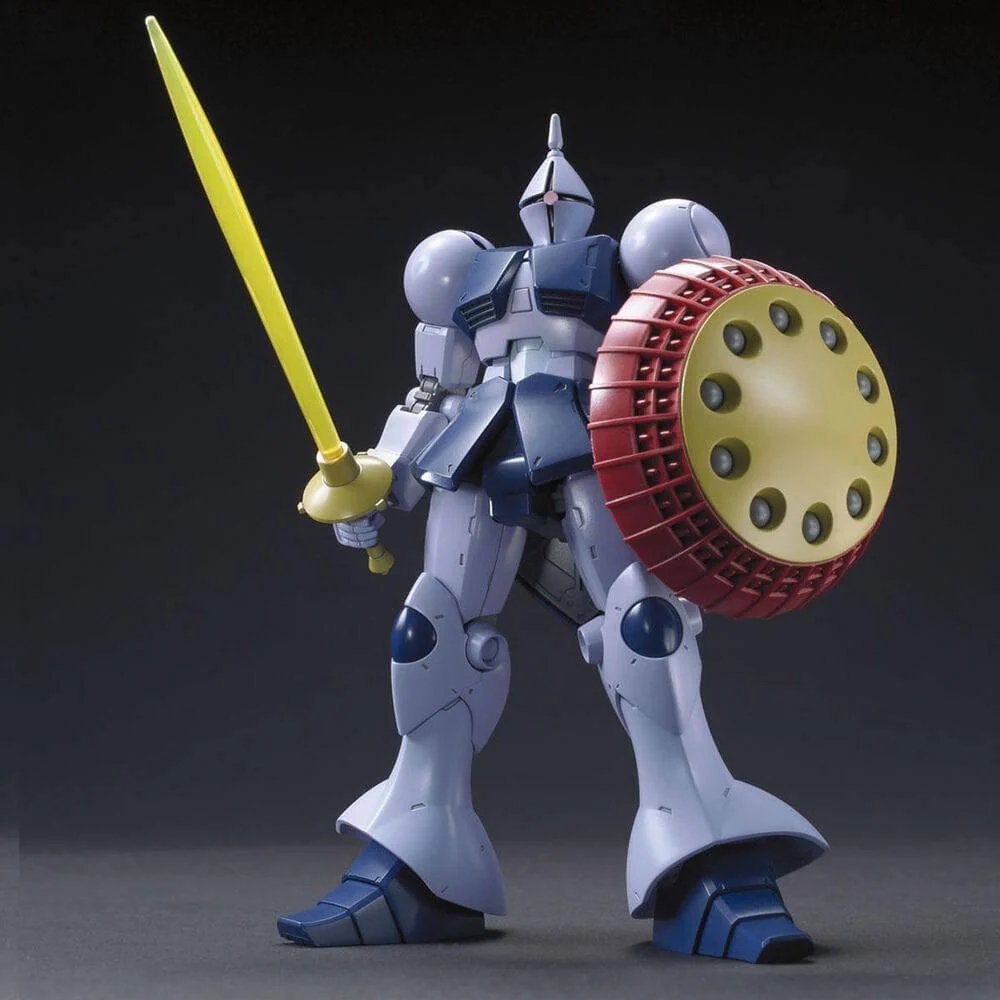 HGUC 1/144 GYAN - Image 2