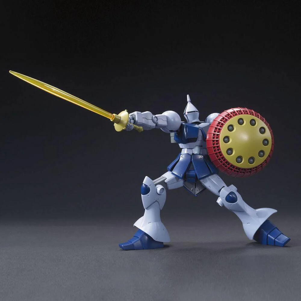 HGUC 1/144 GYAN - Image 3