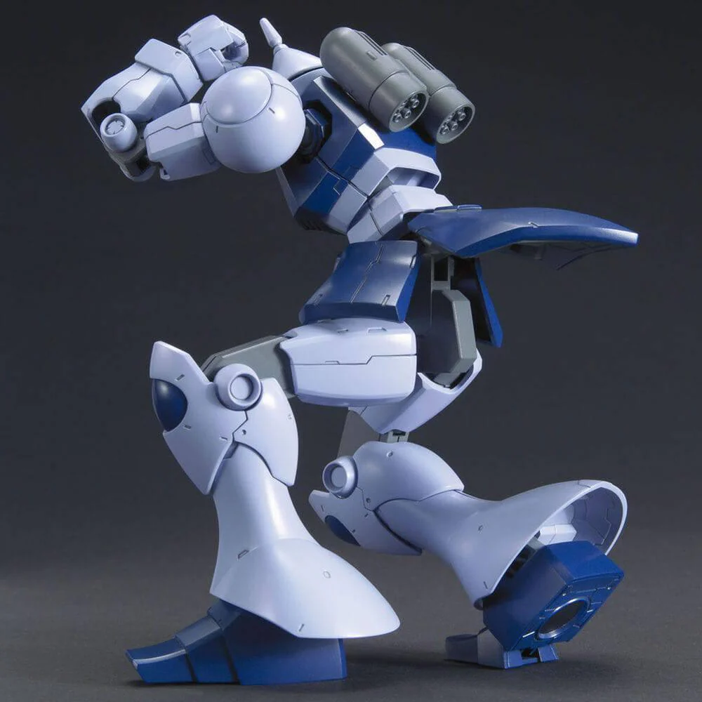 HGUC 1/144 GYAN - Image 4