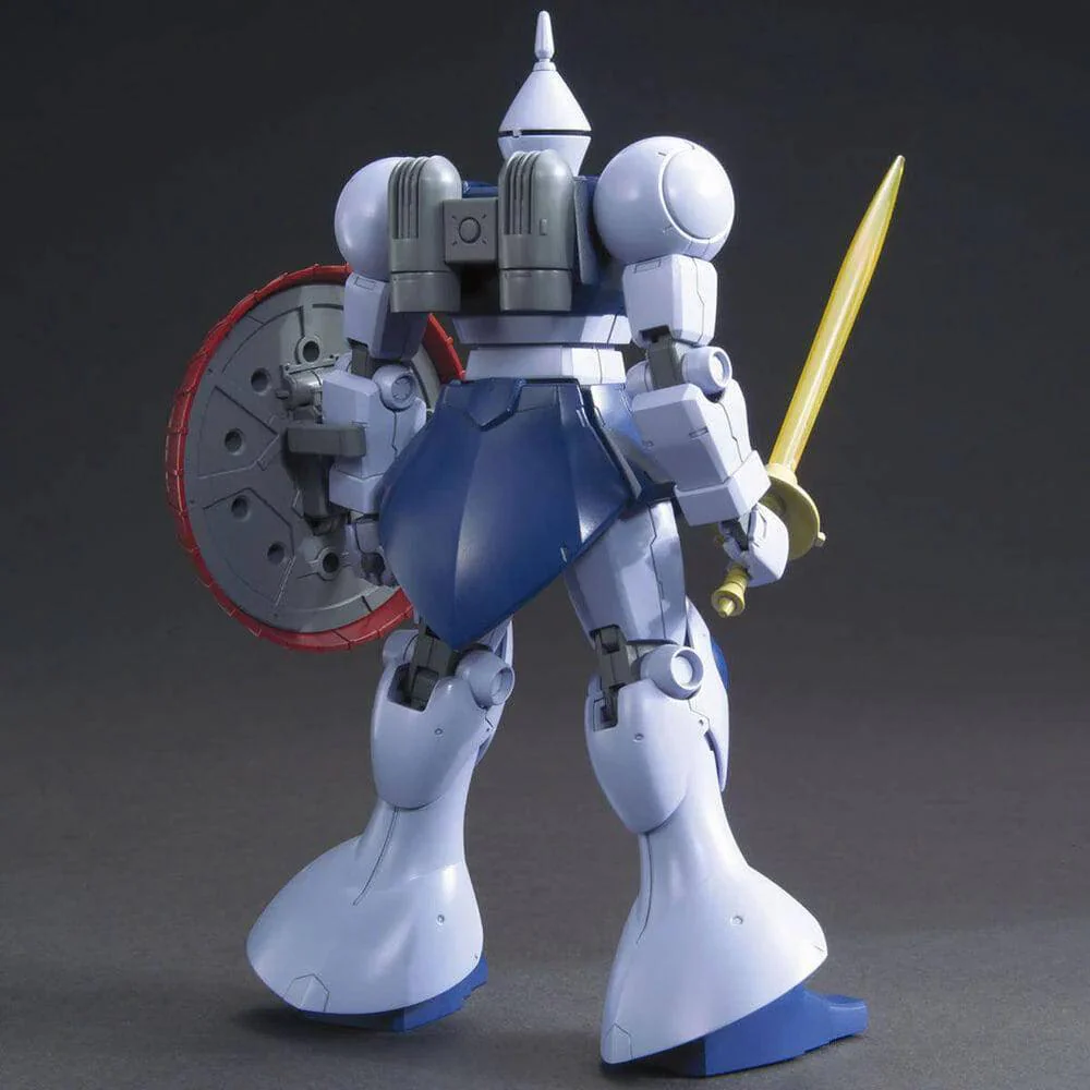 HGUC 1/144 GYAN - Image 5