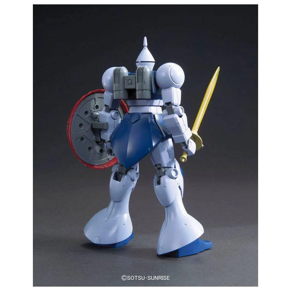 HGUC 1/144 GYAN - Image 6