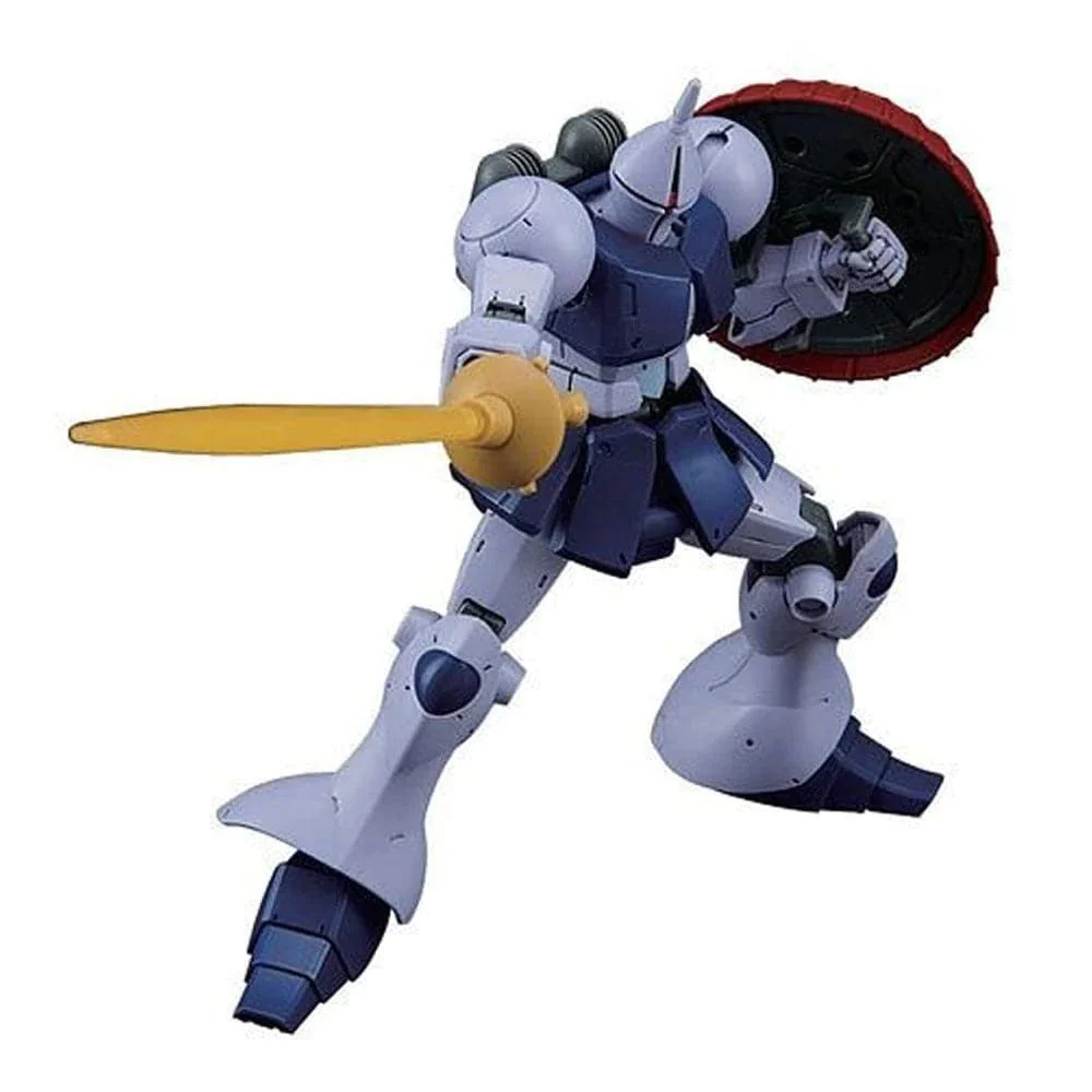 HGUC 1/144 GYAN - Image 7