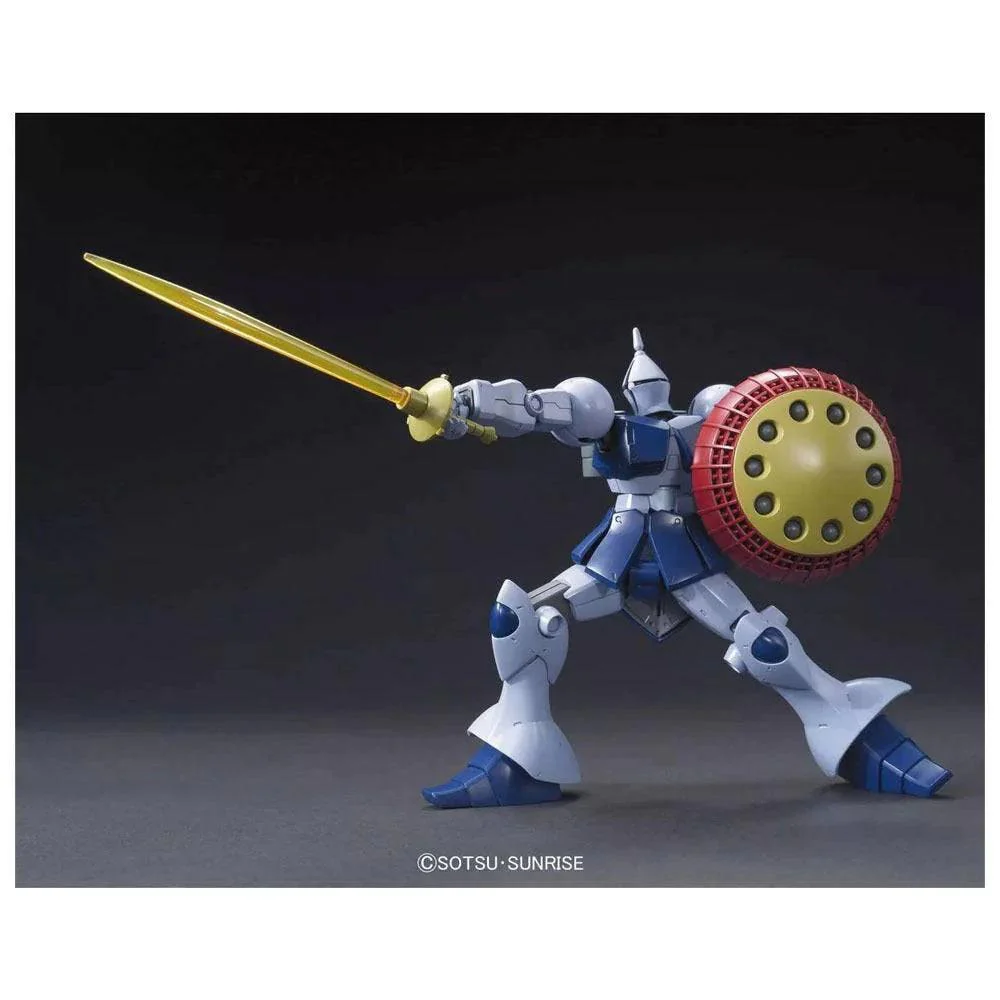 HGUC 1/144 GYAN - Image 8