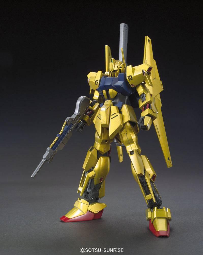 HGUC 1/144 HYAKUSHIKI - Image 2