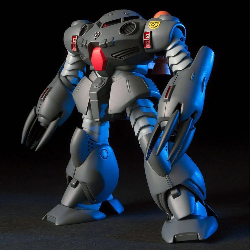 HGUC 1/144 MSM07E ZGOCK E - Image 2