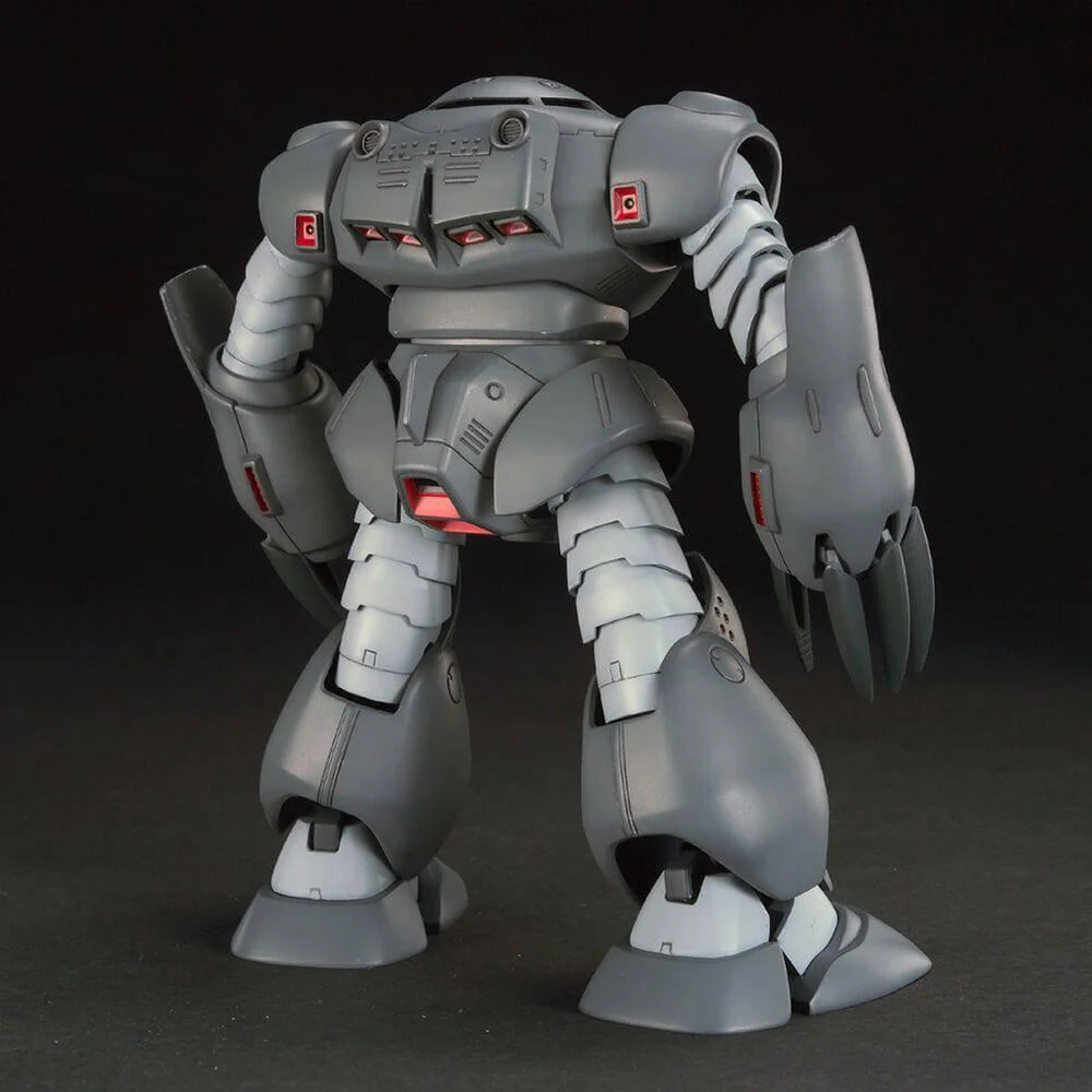 HGUC 1/144 MSM07E ZGOCK E - Image 3