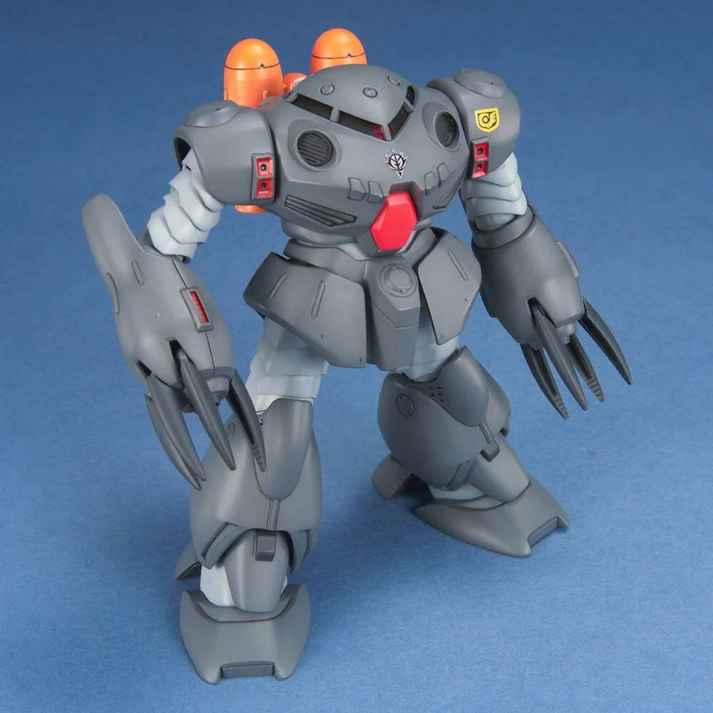 HGUC 1/144 MSM07E ZGOCK E - Image 4