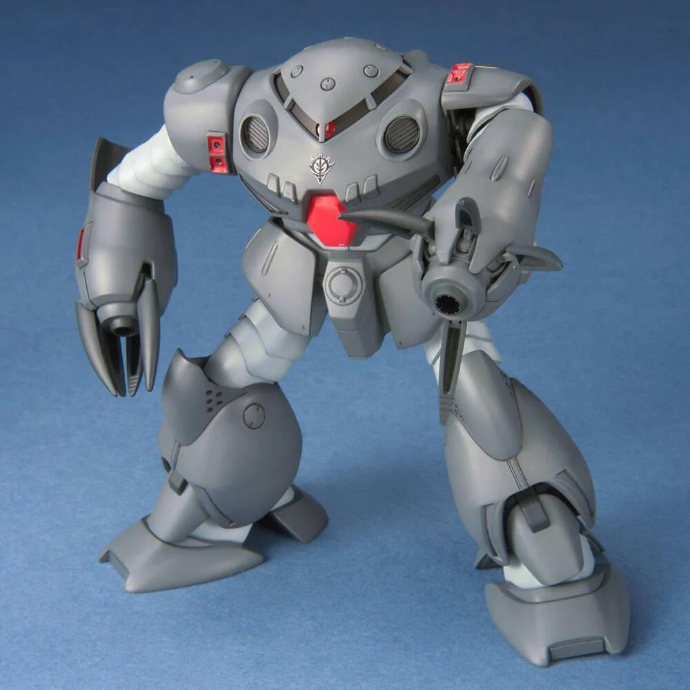 HGUC 1/144 MSM07E ZGOCK E - Image 5