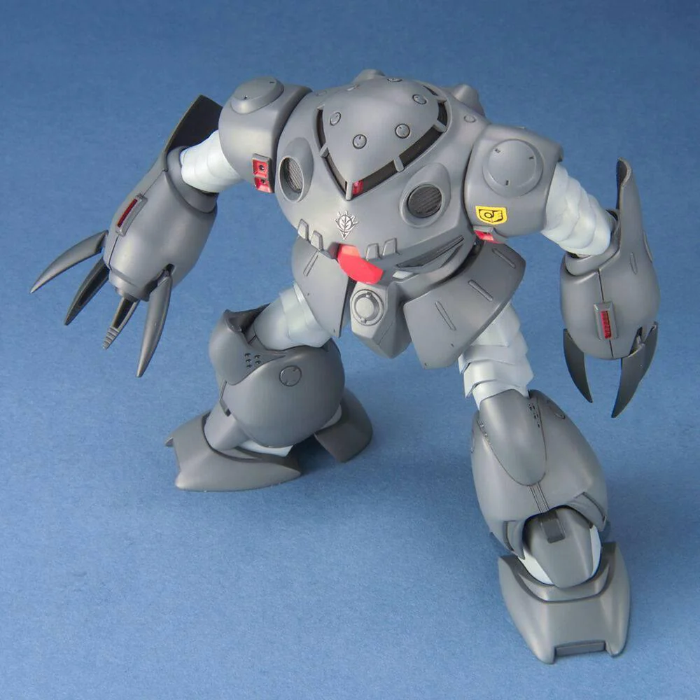 HGUC 1/144 MSM07E ZGOCK E - Image 6