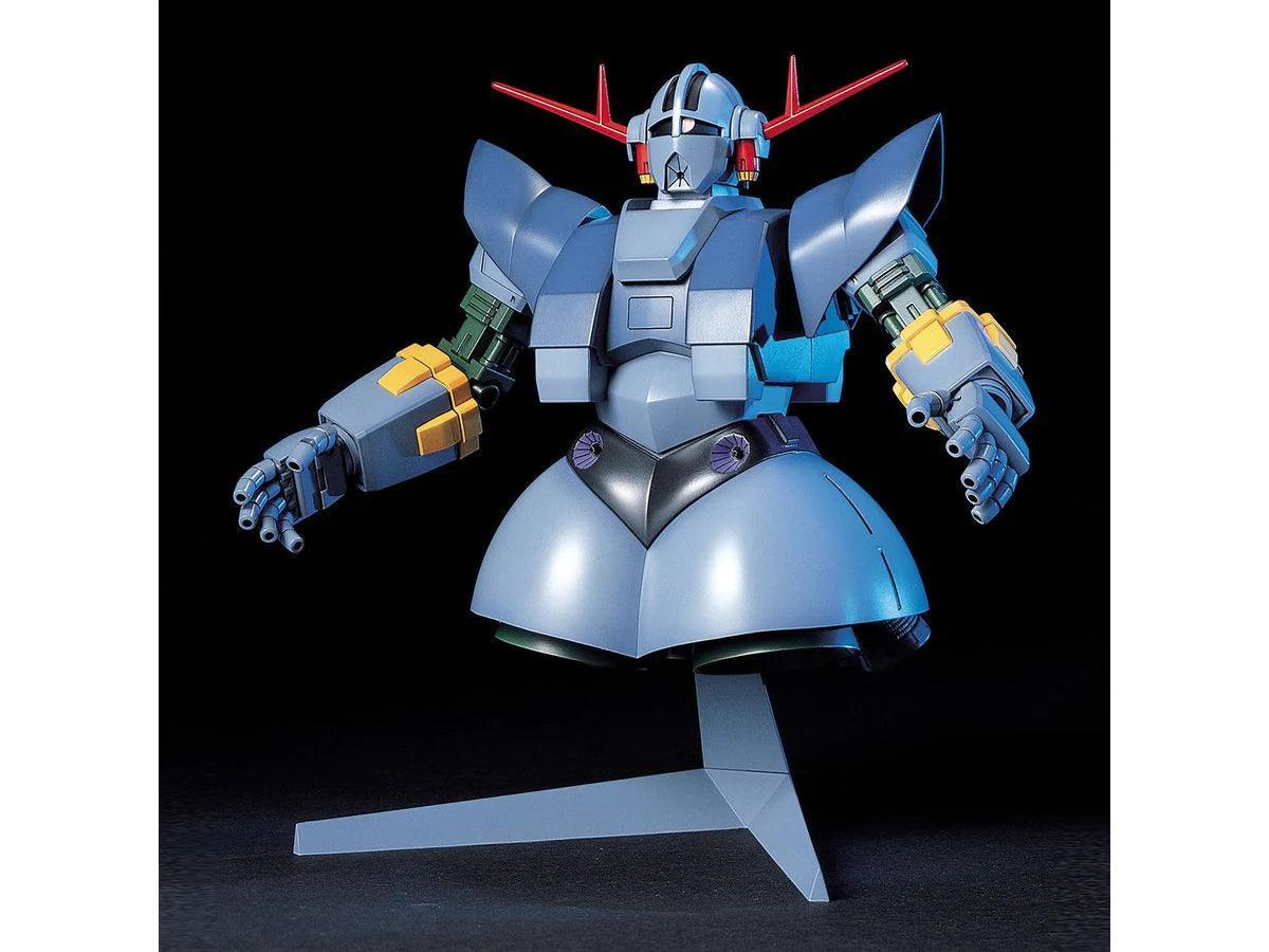 HGUC 1/144 MSN02 ZEONG - Image 2