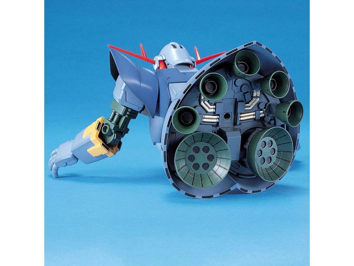 HGUC 1/144 MSN02 ZEONG - Image 4