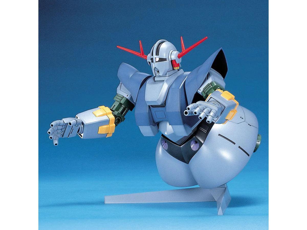 HGUC 1/144 MSN02 ZEONG - Image 5
