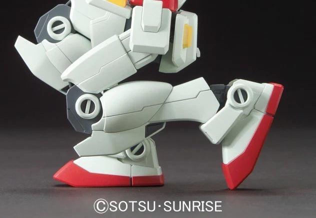 Bandai 1/144 HGUC RX782 GUNDAM - Image 6