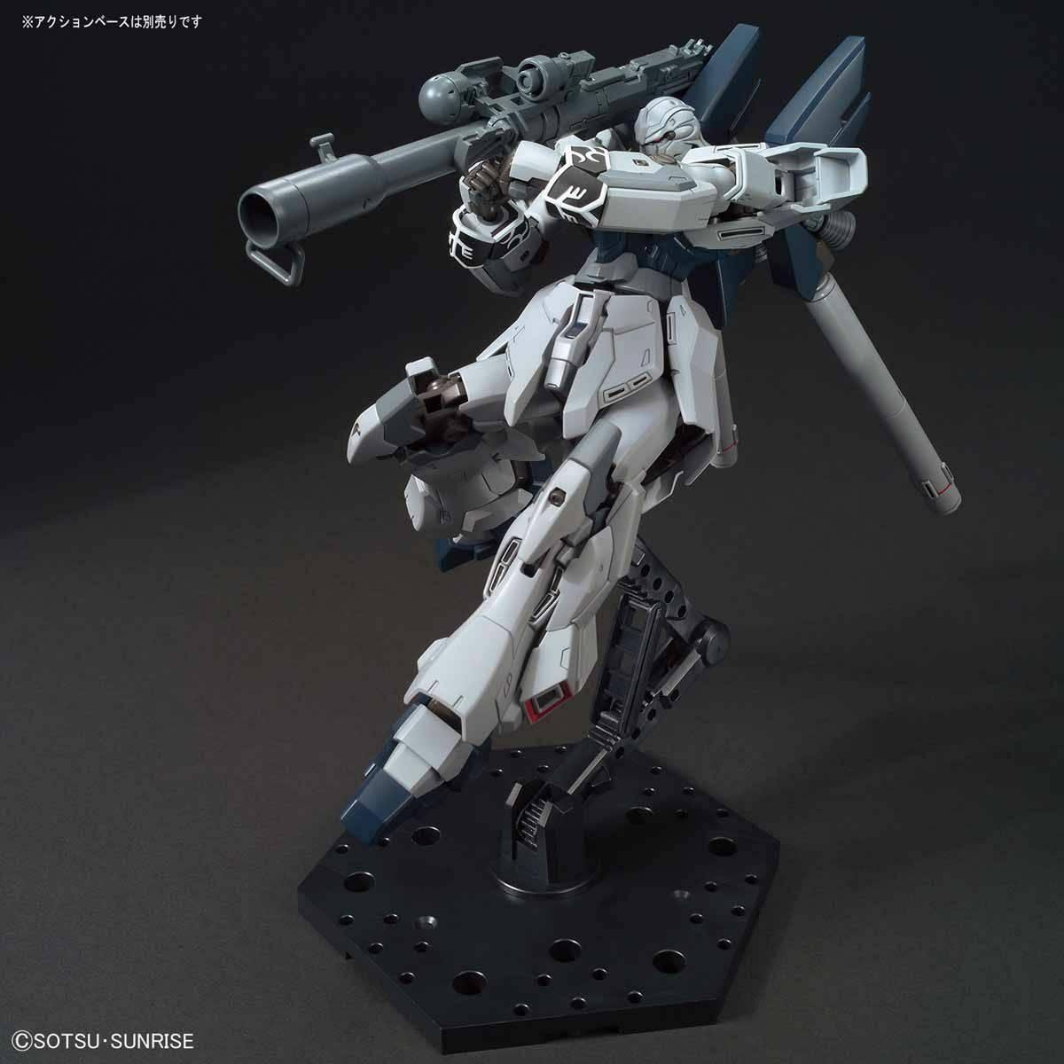 HGUC 1/144 SINANJU STEIN NARRATIVE VER. - Image 9