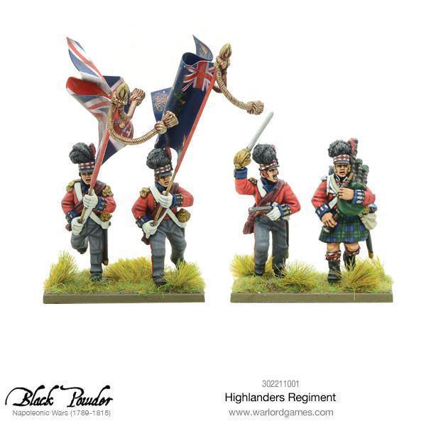 Highlanders Regiment - Image 4