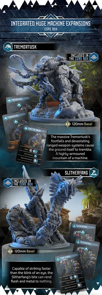 Horizon Forbidden West: Seeds of Rebellion (Core Game) - Image 5