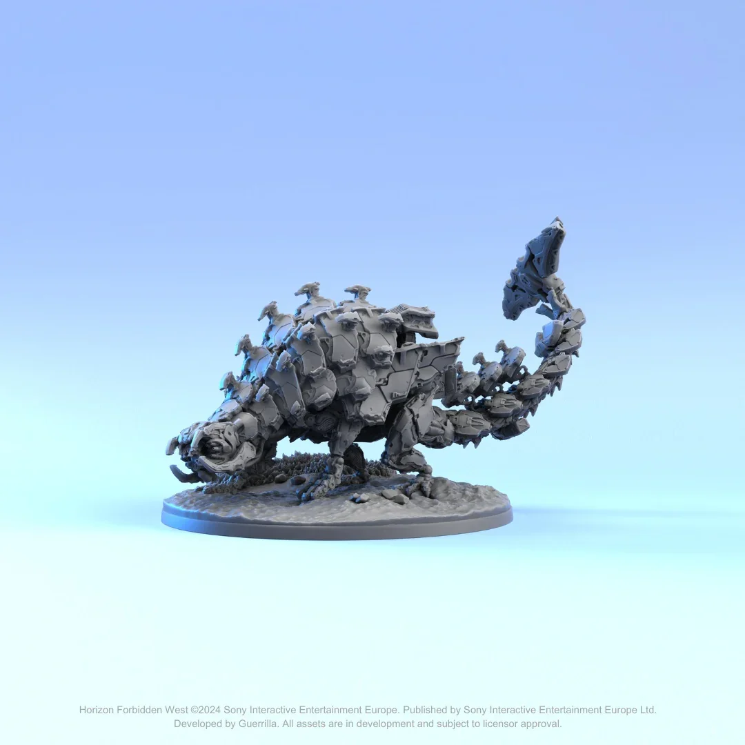 Horizon Forbidden West: Tide Expansion - Image 5