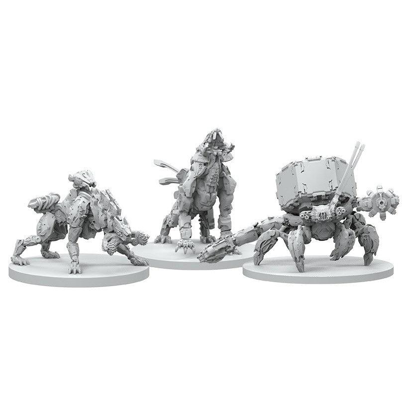 Horizon Zero Dawn: The Board Game - Image 3