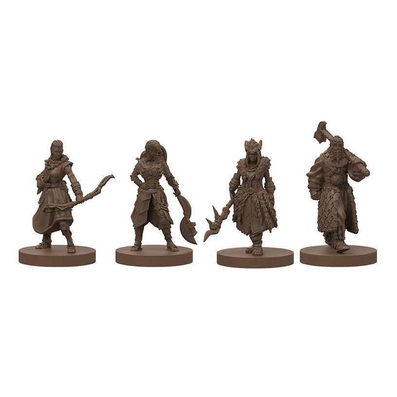 Horizon Zero Dawn: The Board Game - Image 4