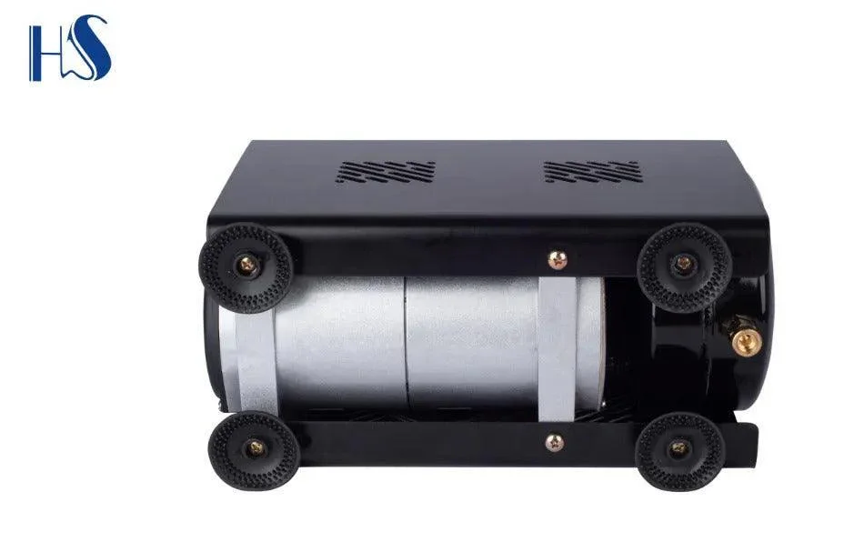 Hseng Air Compressor [AS18TA] - Image 2