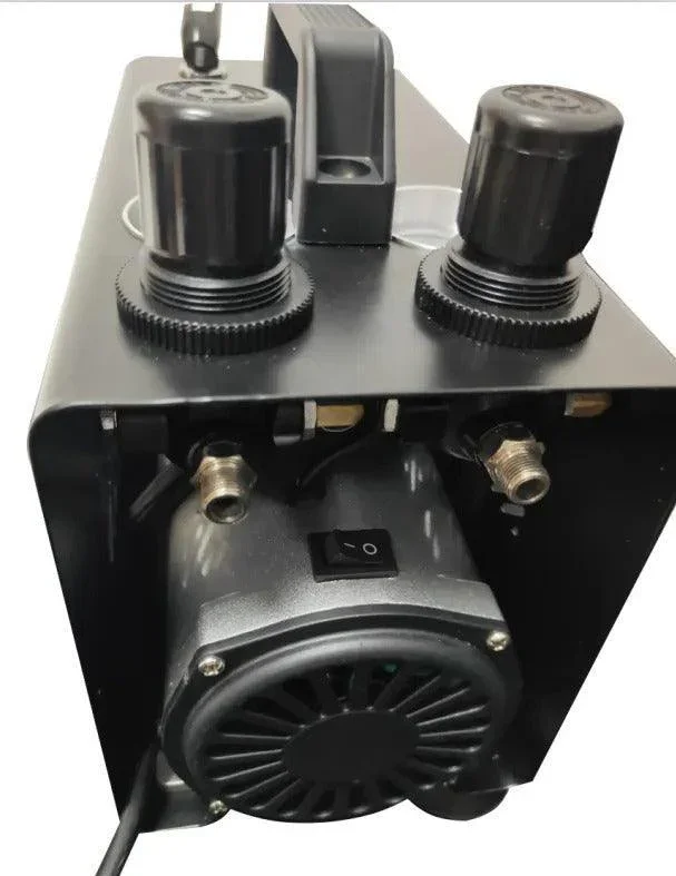 Hseng Air Compressor [AS18TA] - Image 3