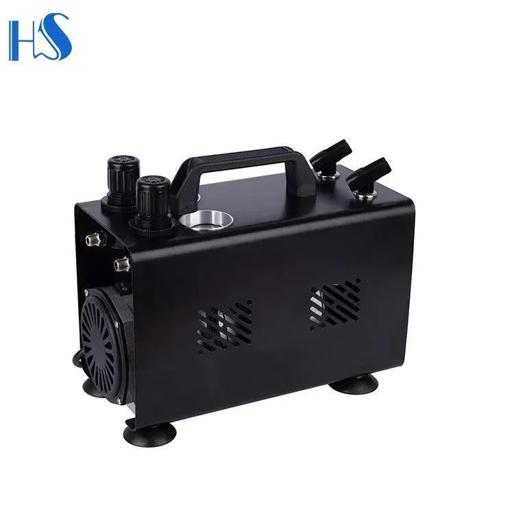 Hseng Air Compressor [AS18TA] - Image 5