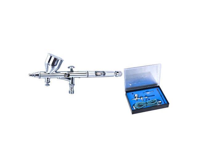 HSeng Hs-80K Kit Dual Action Airbrush (HS-80K)
