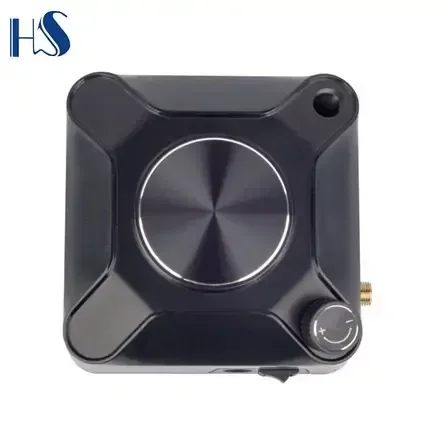 Hseng Mini Air Compressor - Image 2