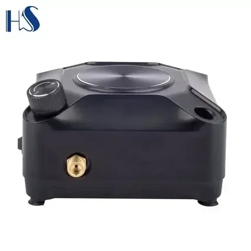 Hseng Mini Air Compressor - Image 3