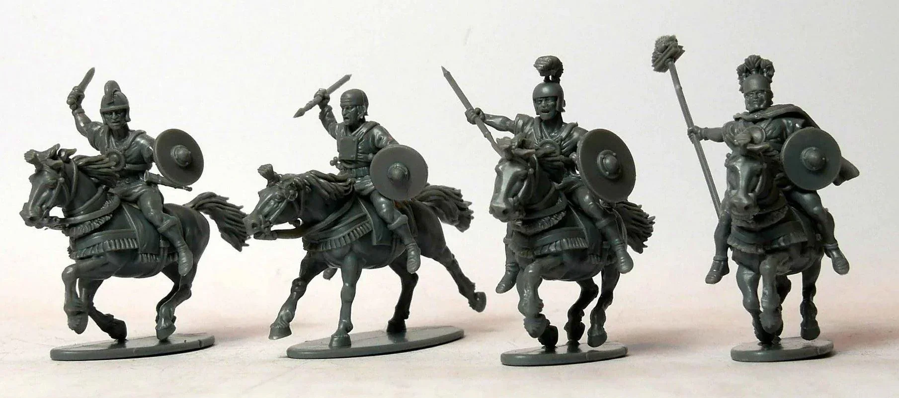 Iberian Cavalry - Image 2