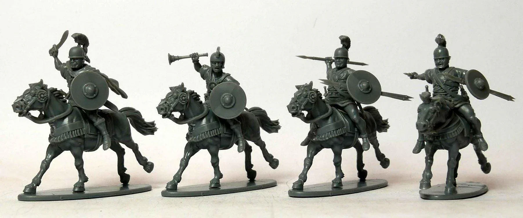 Iberian Cavalry - Image 3