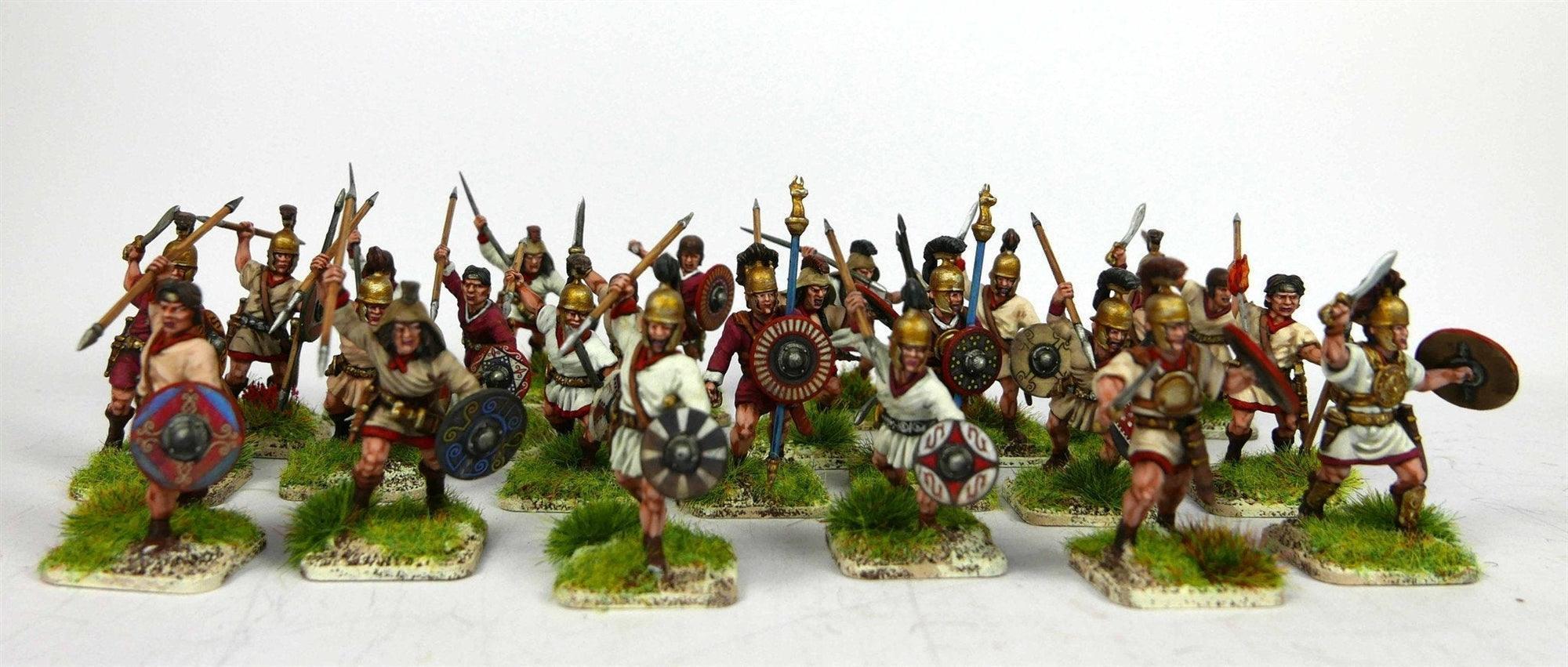 Iberian Unarmoured Infantry - Image 2