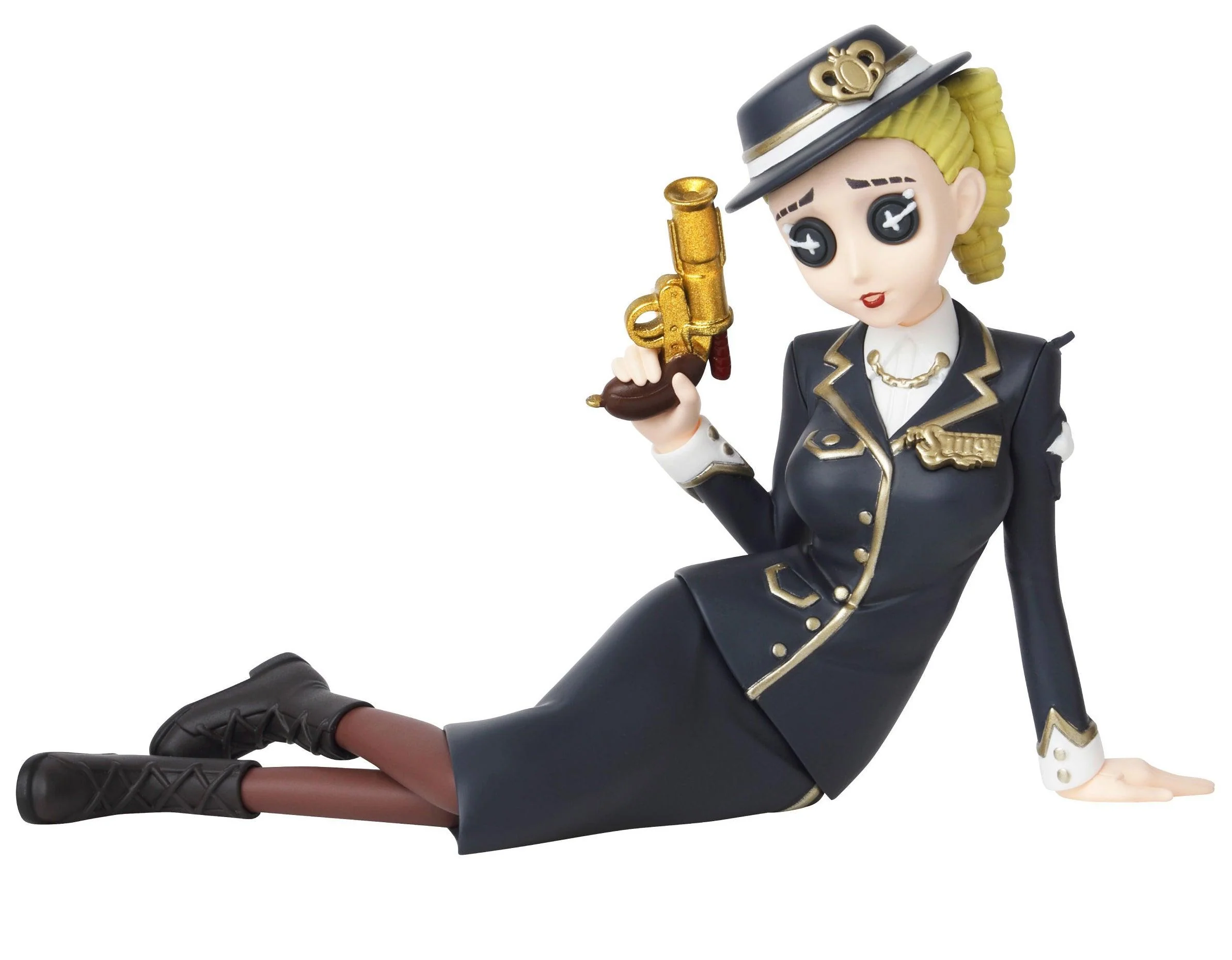 IdentityV Noodle Stopper Figure Dinner Party Coordinator Martha Behamfil - Image 10