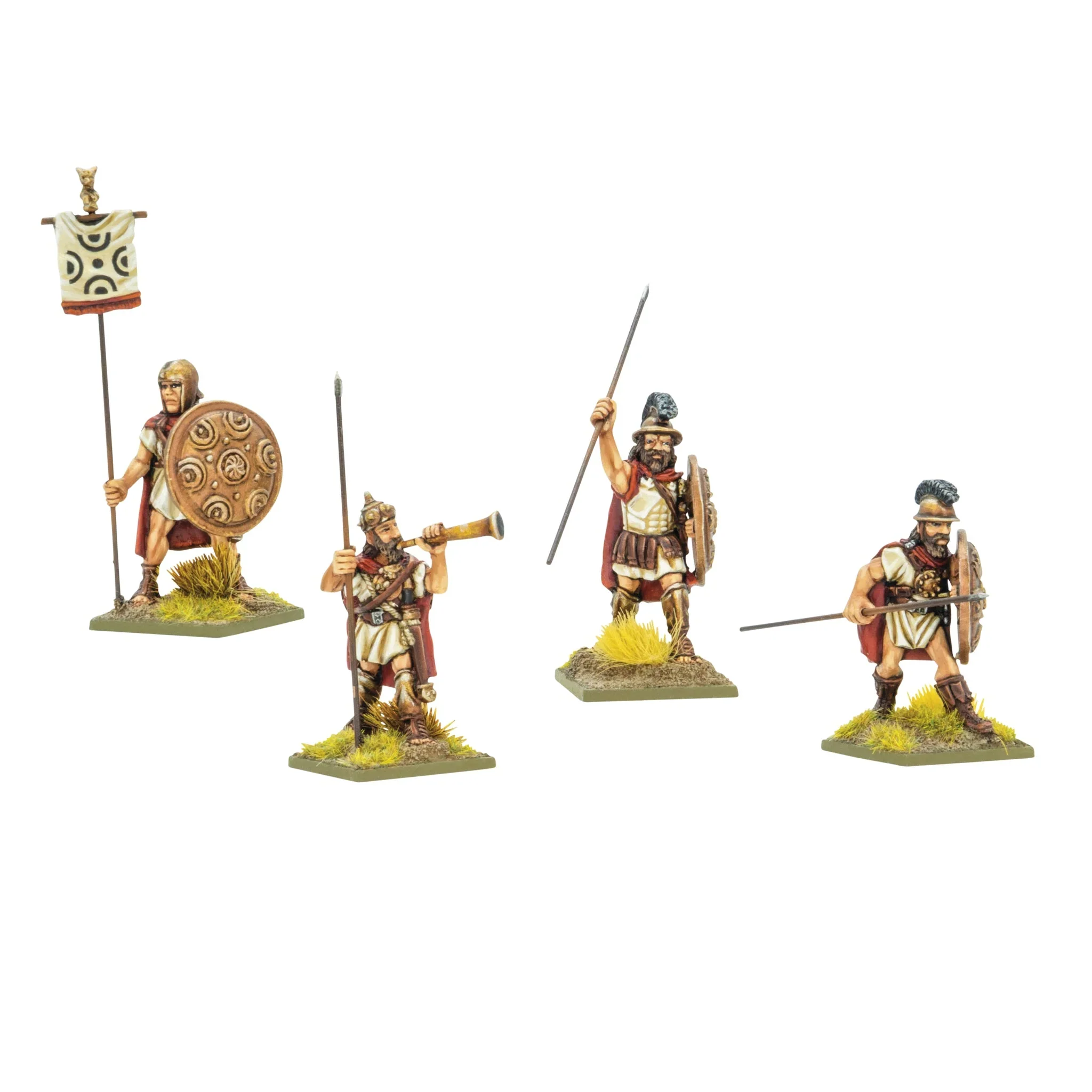 Illyrian Nobles Regiment - Image 2
