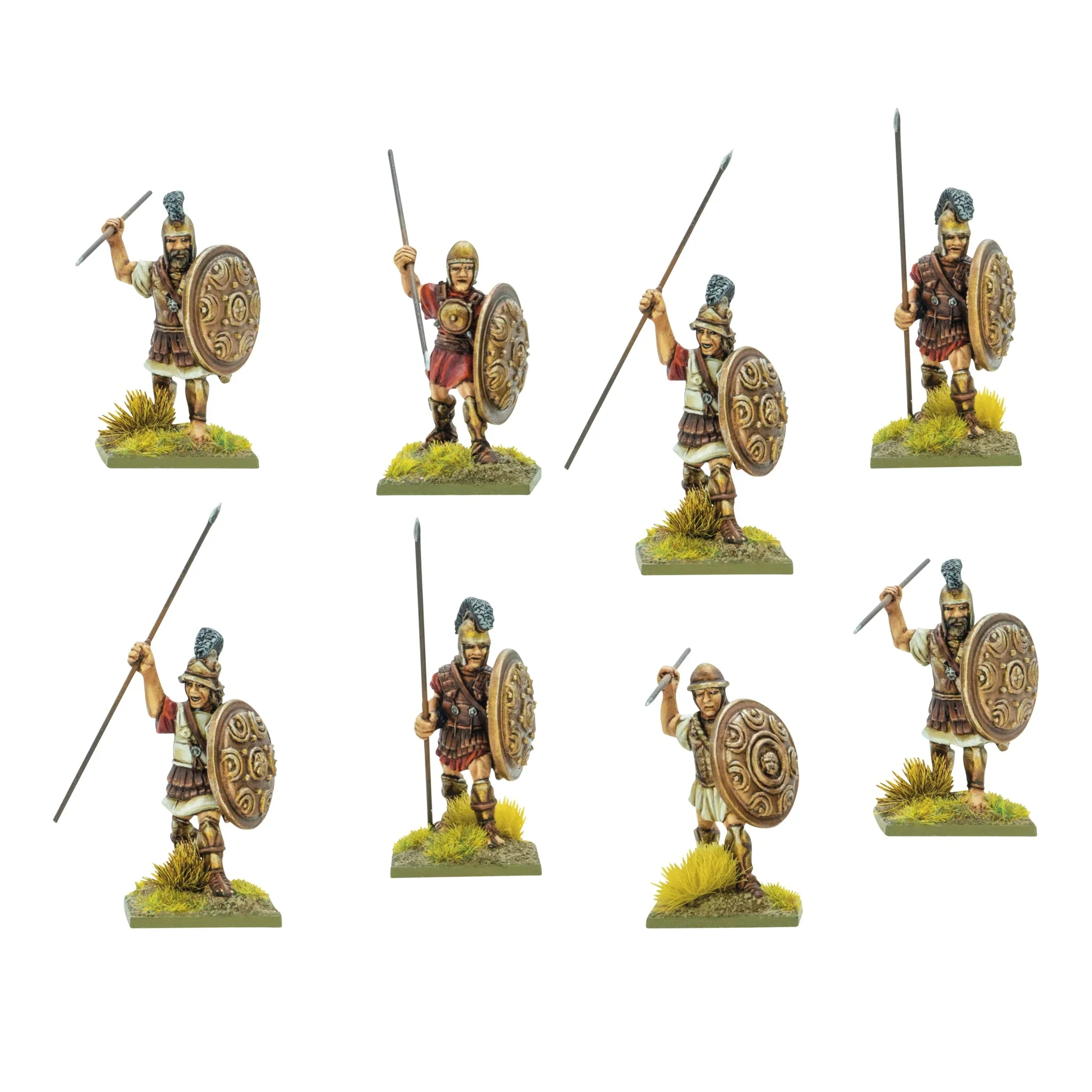 Illyrian Nobles Regiment - Image 3