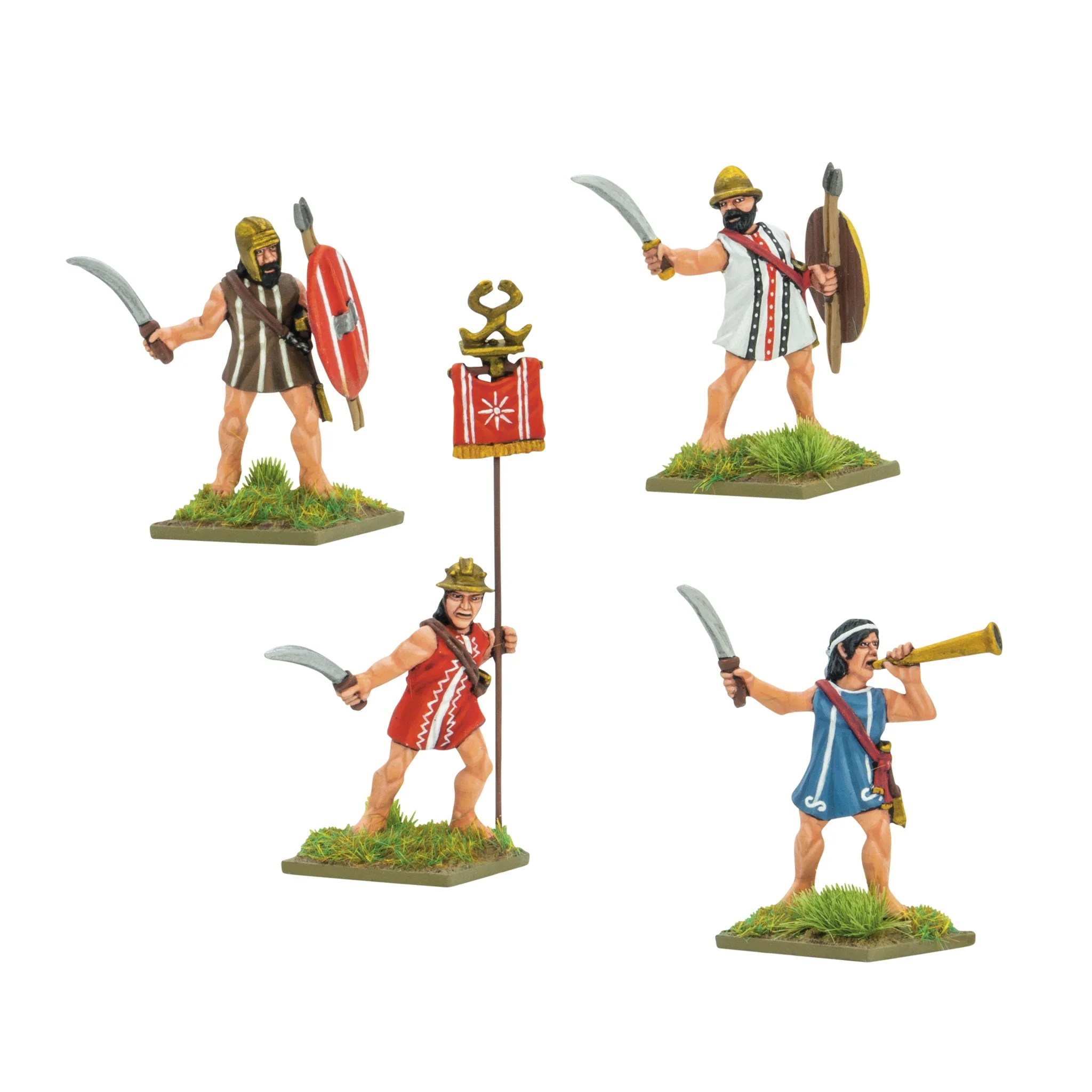 Illyrian Warriors Regiment - Image 2