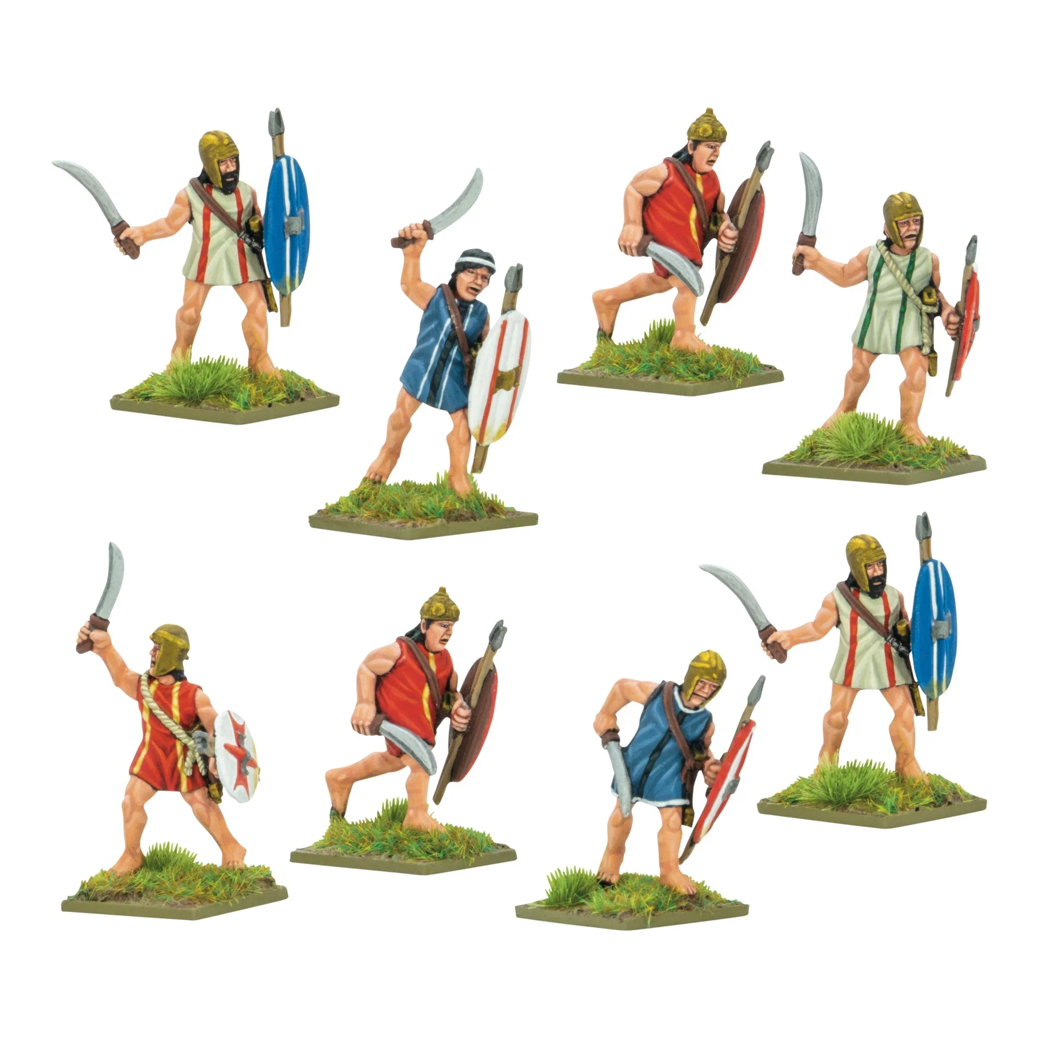 Illyrian Warriors Regiment - Image 3