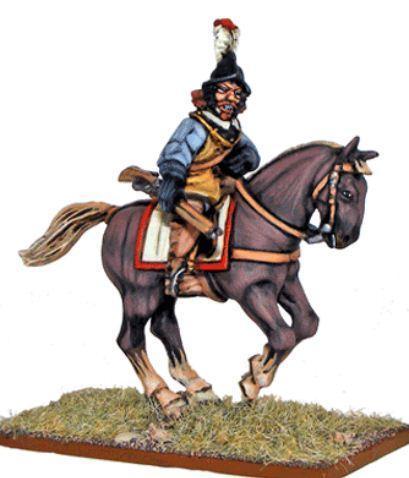 Imperial Harquebusiers - Image 3