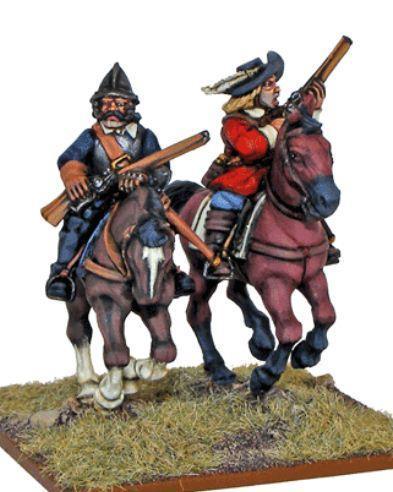 Imperial Harquebusiers - Image 4