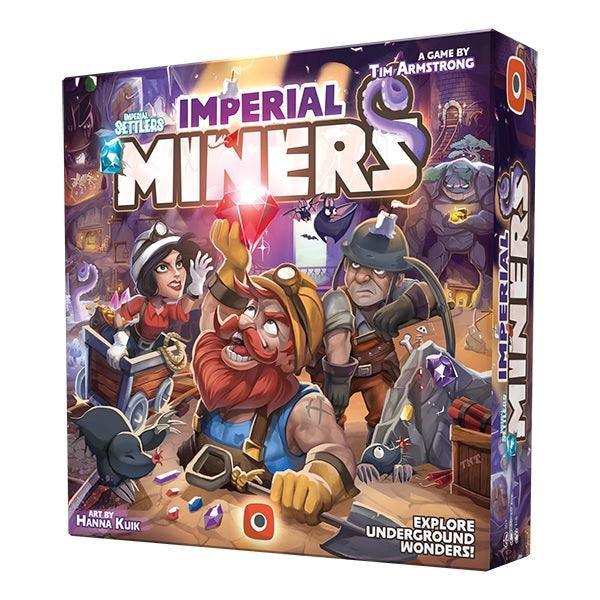 Imperial Miners - Image 2