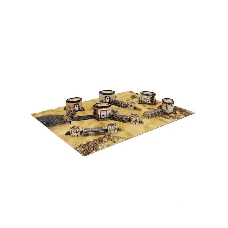 Infinity - Akashi Site Scenery Pack Expansion - Image 2