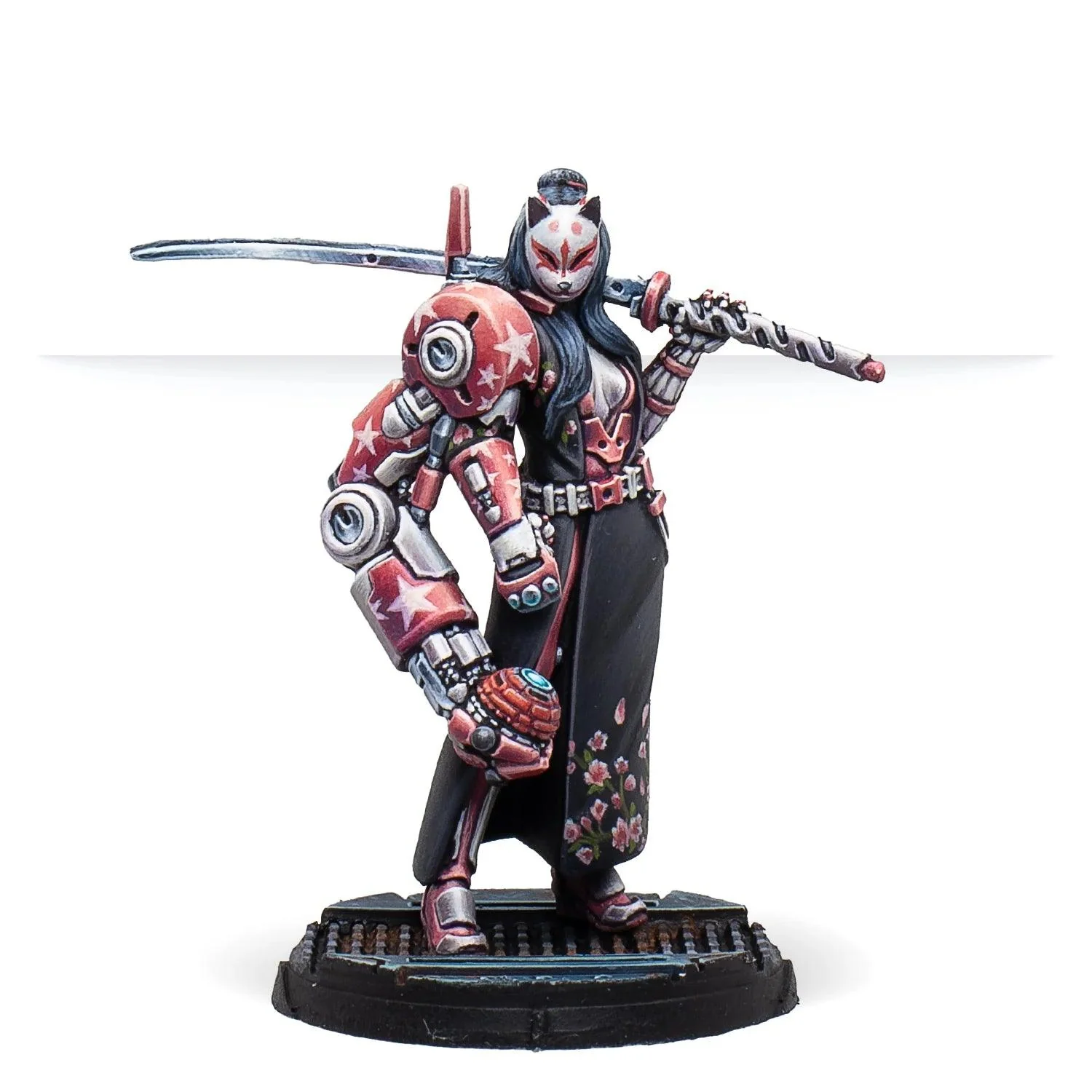 Infinity - Beasthunters Free Guild (Tactical Bow) - Image 2