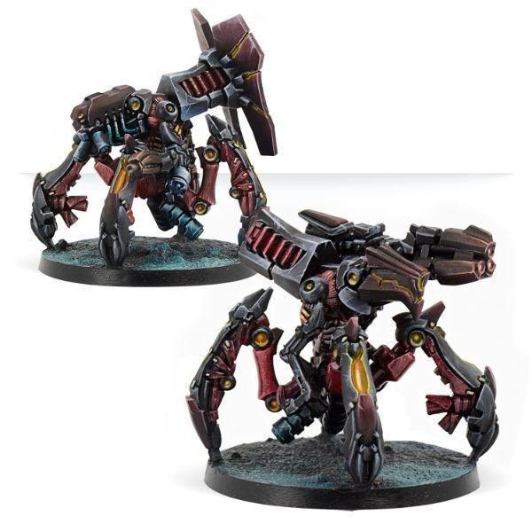 Infinity Code One - Drone Remotes Pack Combined Army