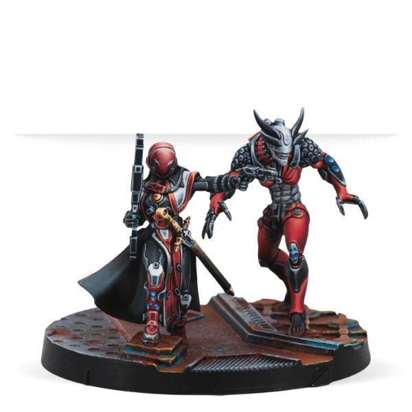 Infinity - Daemonist Observant - Image 2