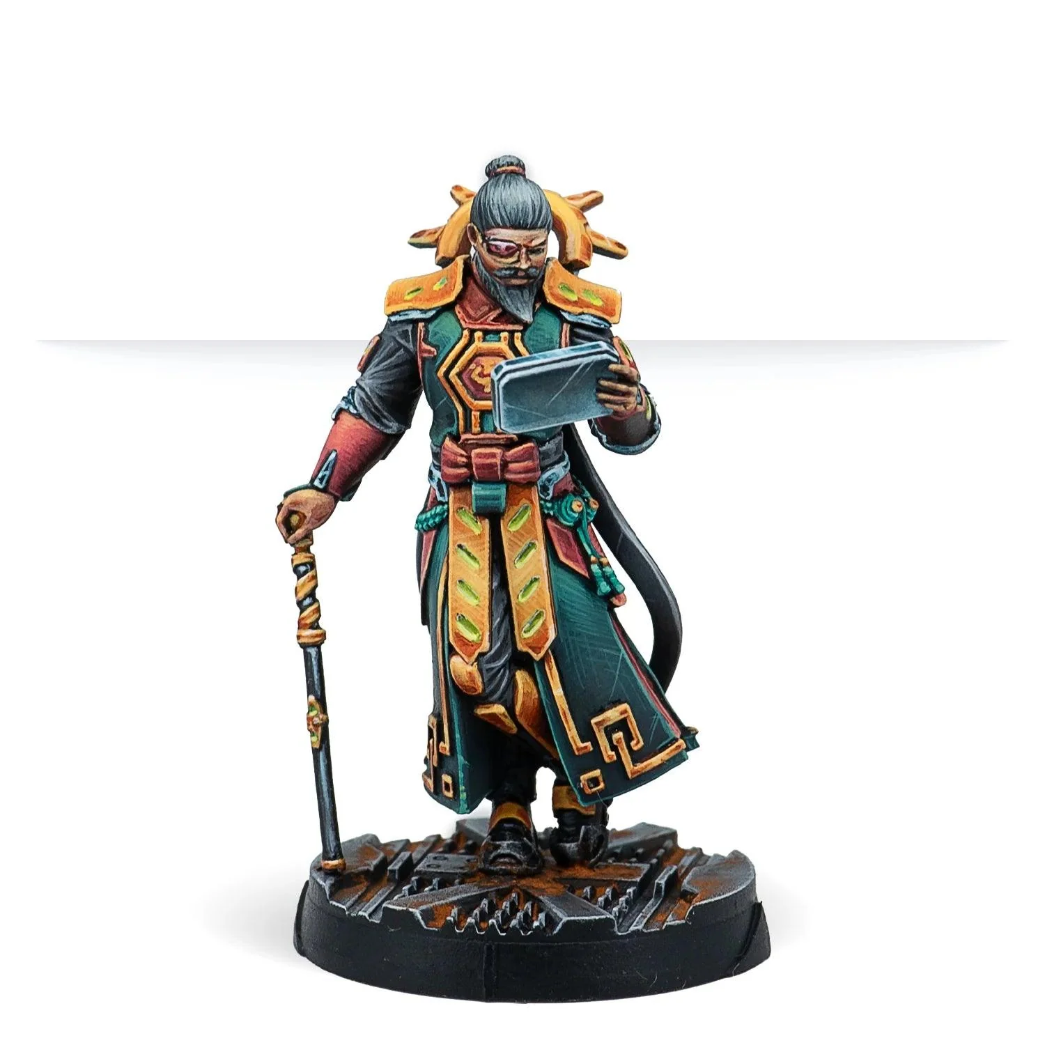 Infinity - Dragon Lord Pre-order Exclusive - Image 2
