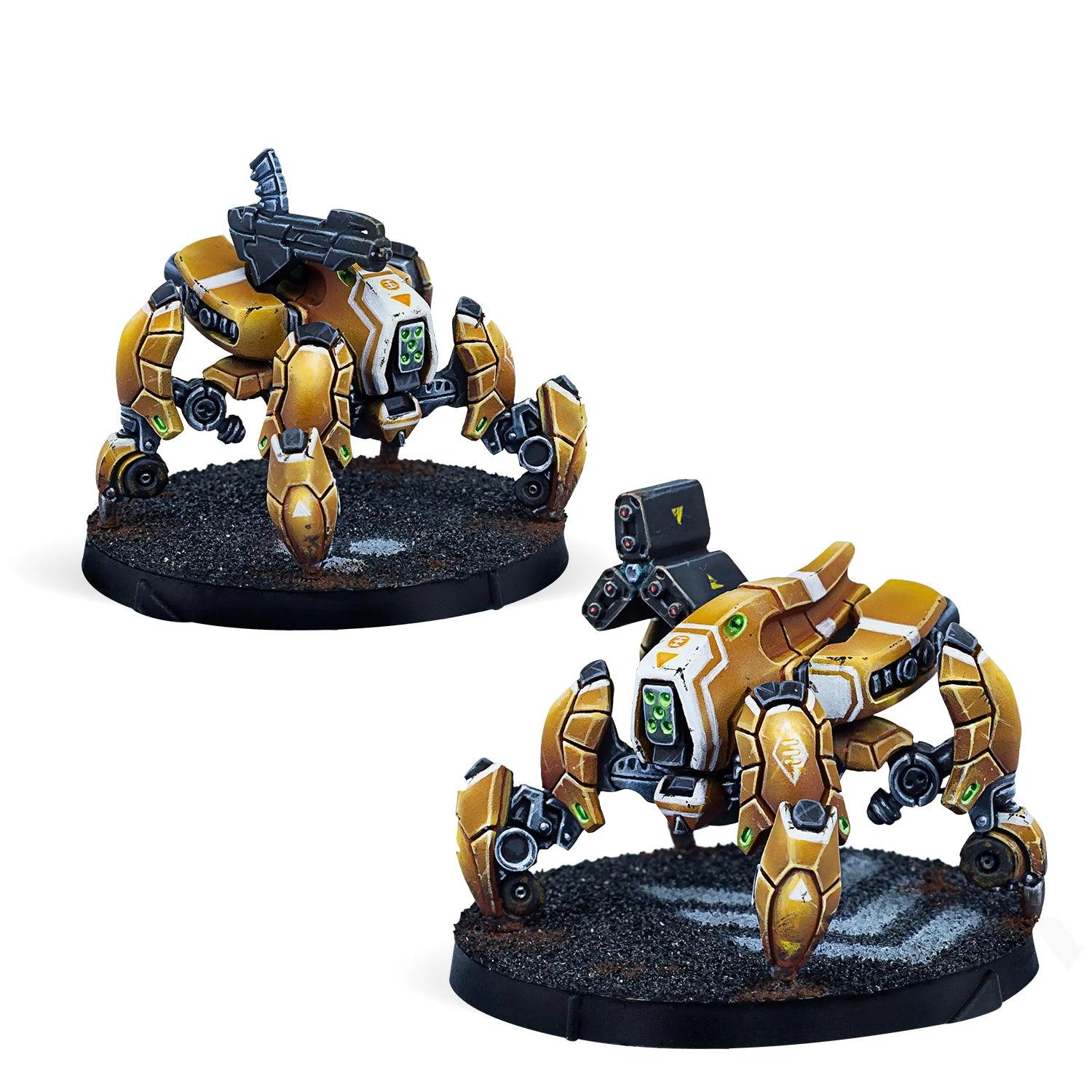 Infinity Essentials - Yu Jing Yaokong Remotes Pack - Image 2