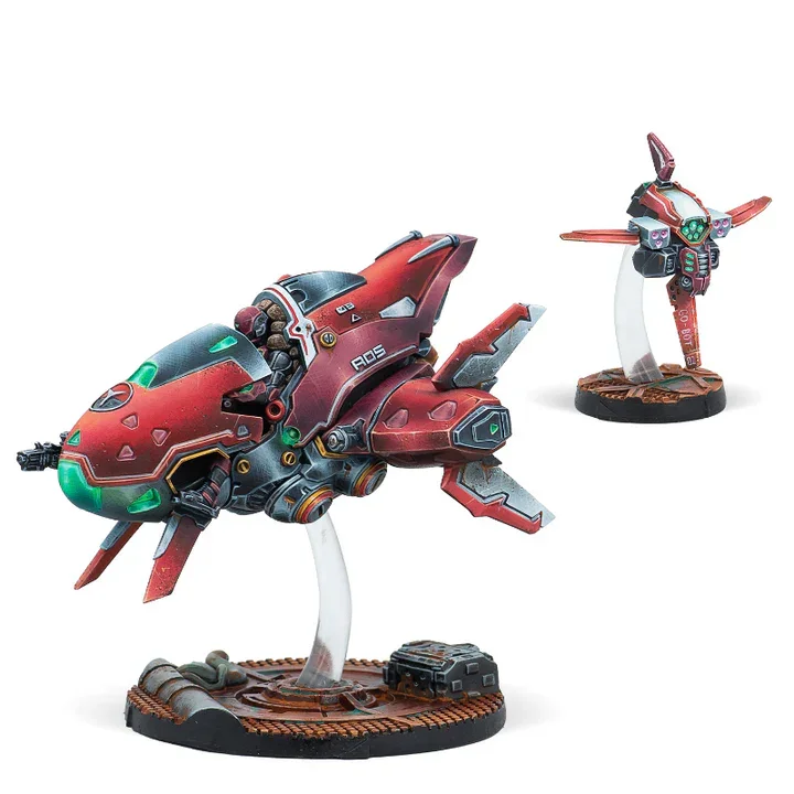 Infinity - Go-Pod - Image 2