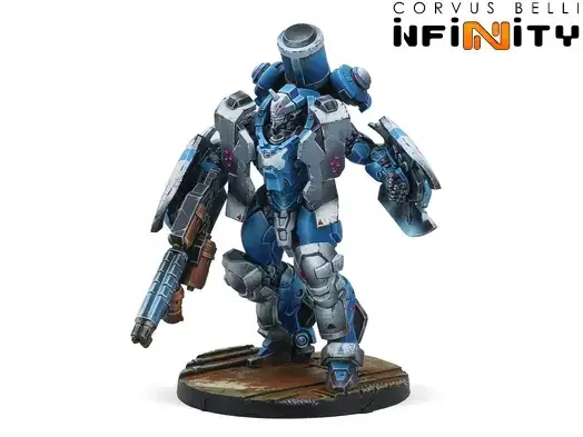 Infinity - Jotums Expansion - Image 2